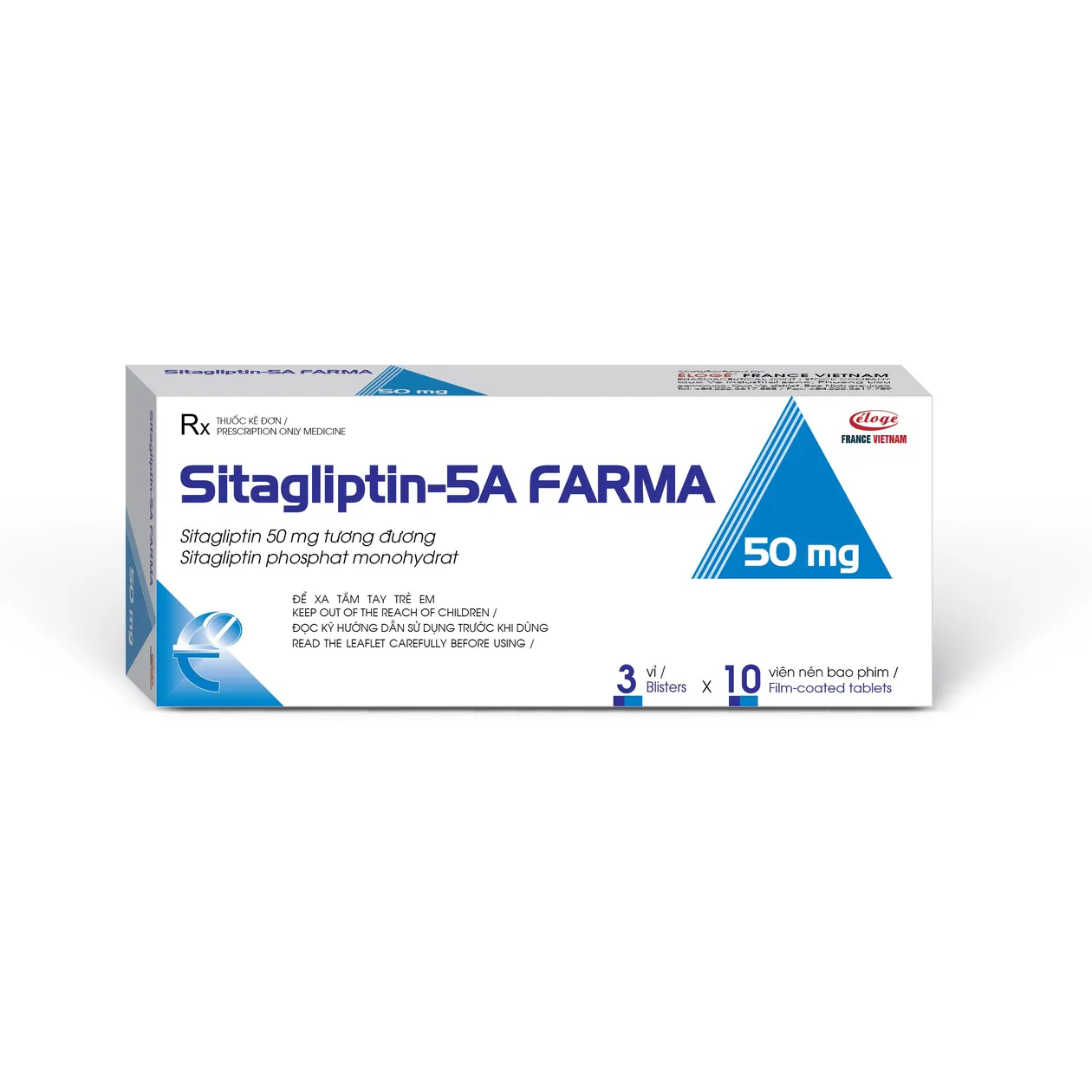 sitagliptin-50mg